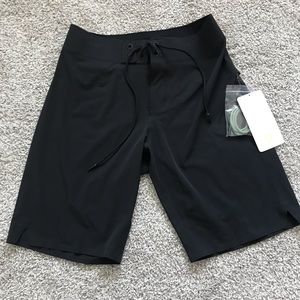 Lululemon shorts/swimmers